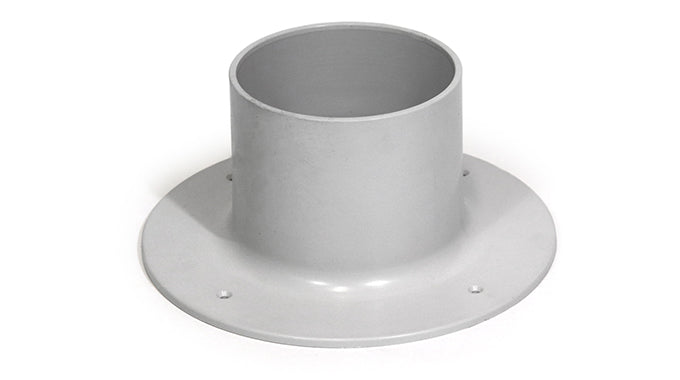 Balcony Downpipe Flange