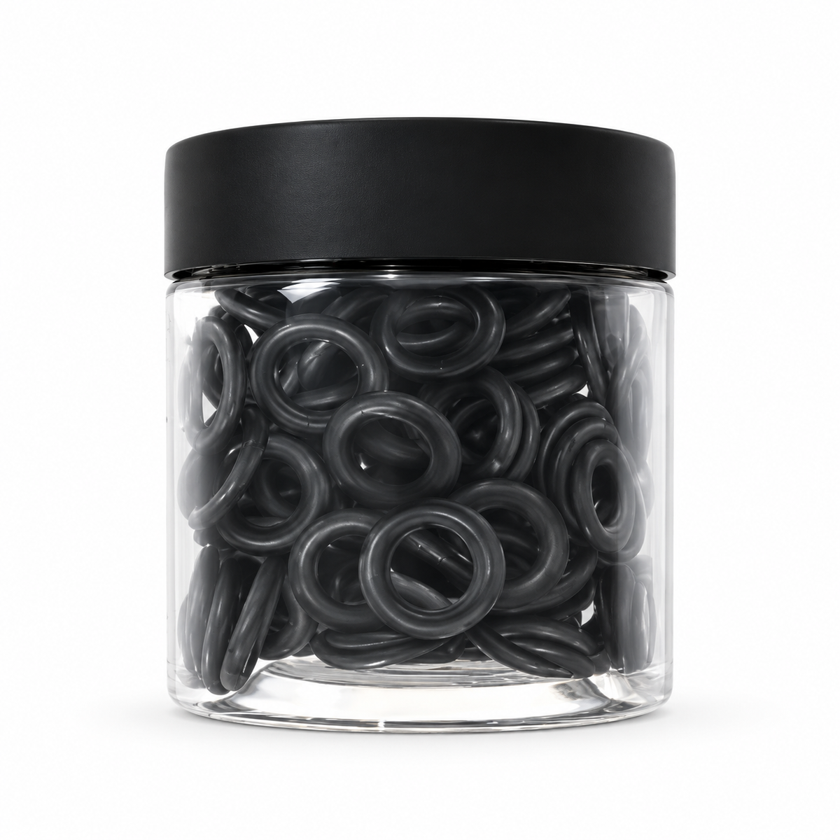Tap O-Rings #8.5 - 100 Pack | 607775