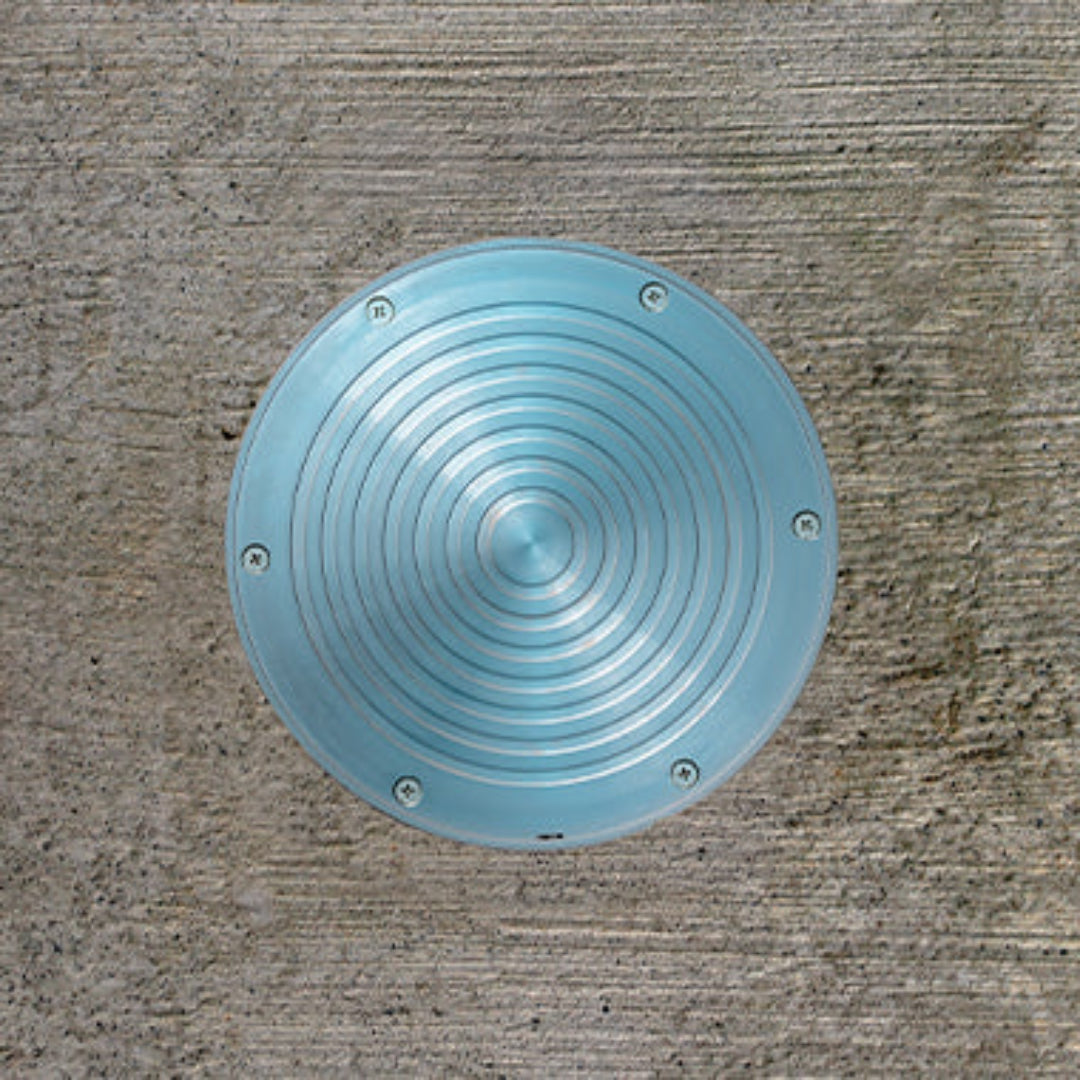 Bolted Trap PVC - Stainless,Brass,Chrome