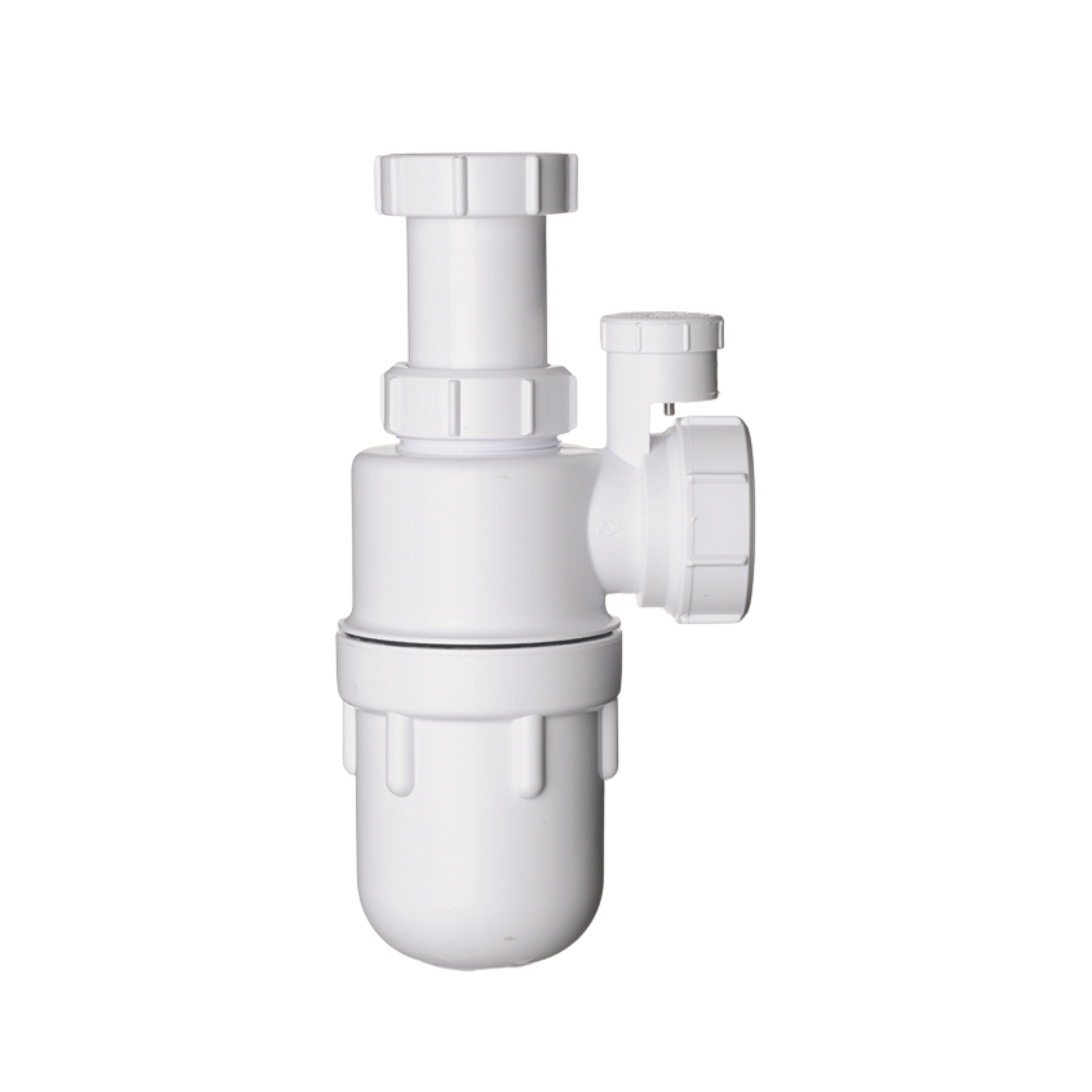 Bottle Trap with Anti-Syphon Adjustable Abey C10AV