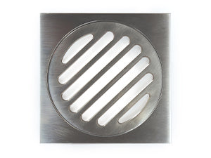 Tile Grates