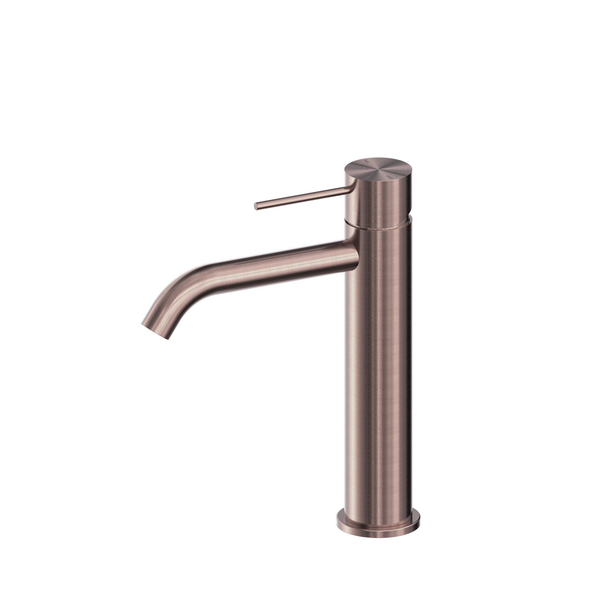 Mecca Mid Tall Basin Mixer