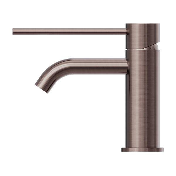 Mecca Care Basin Mixer