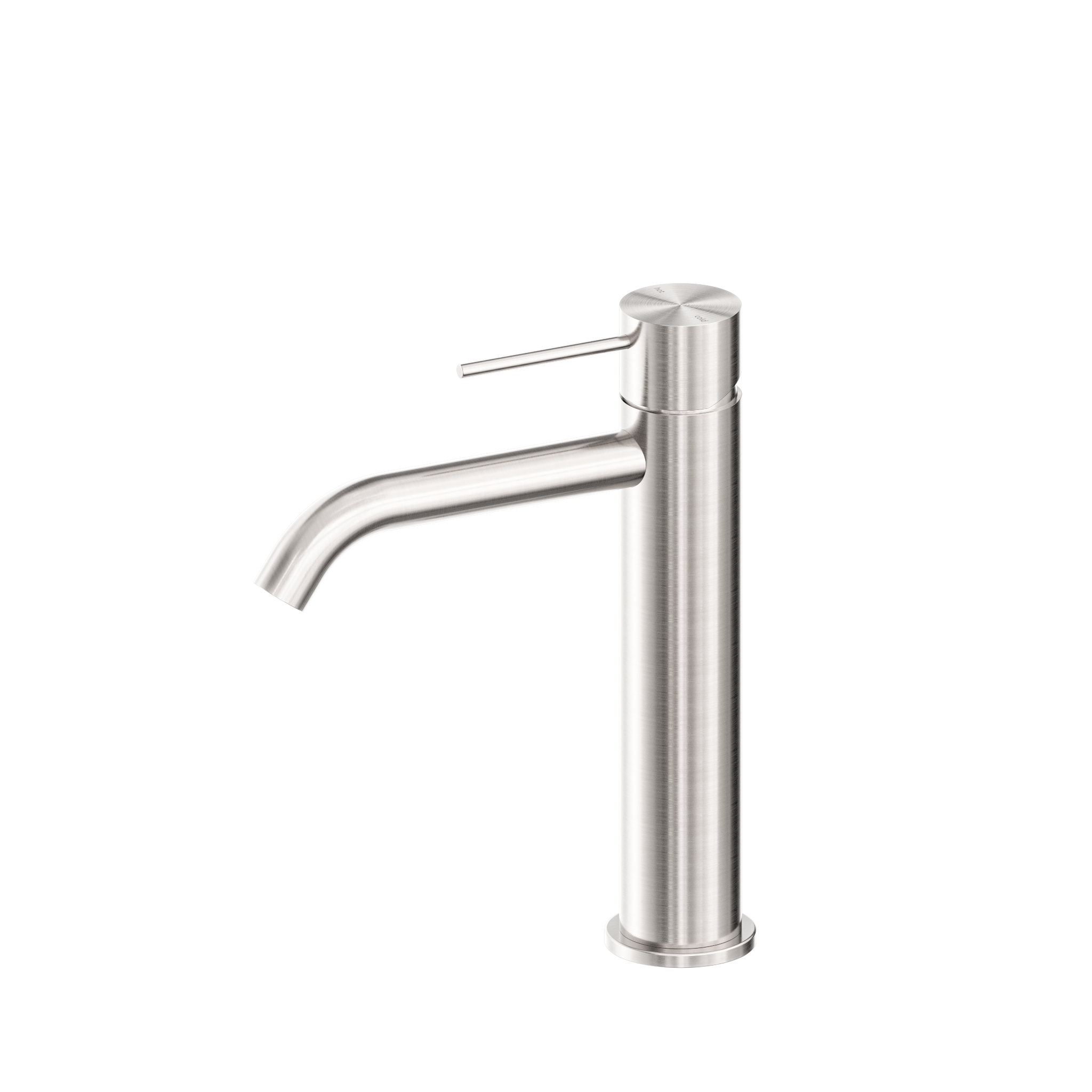 Mecca Mid Tall Basin Mixer