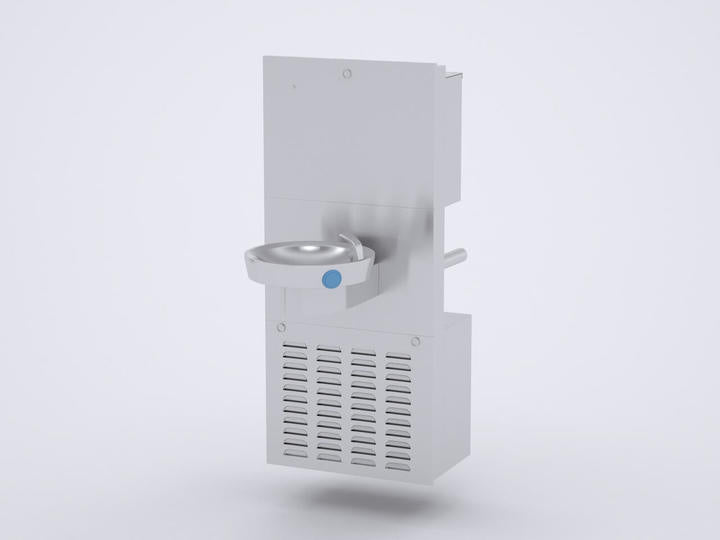 CHILL FOUNTAIN CHILD CFB140FC