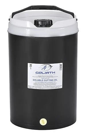 Soluble High Performance Cutting Oil Semi Synthetic