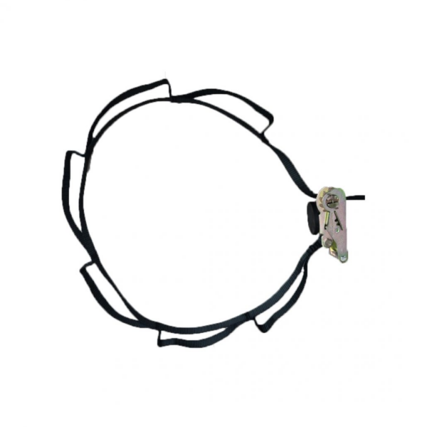 Cylinder Strap