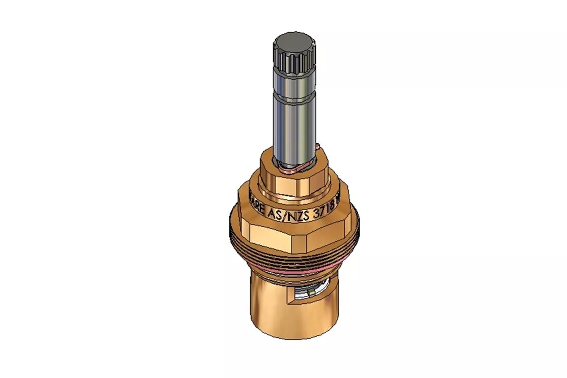 CSQ Bib/Pillar Stuffing Box Assembly