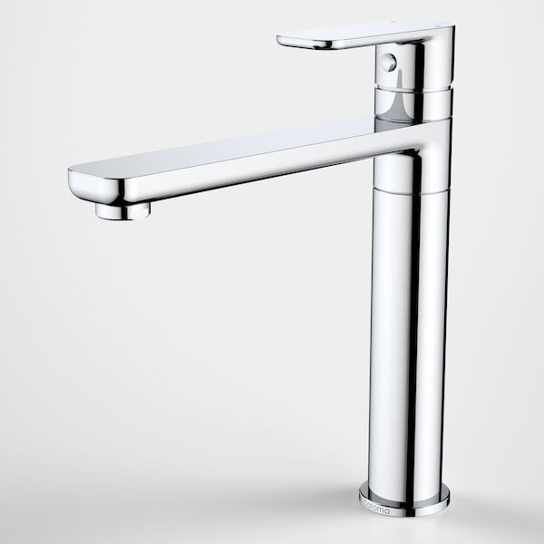 Luna Sink Mixer - Chrome - Lead Free