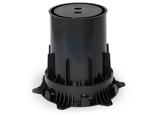 Cast-In Fire Collars