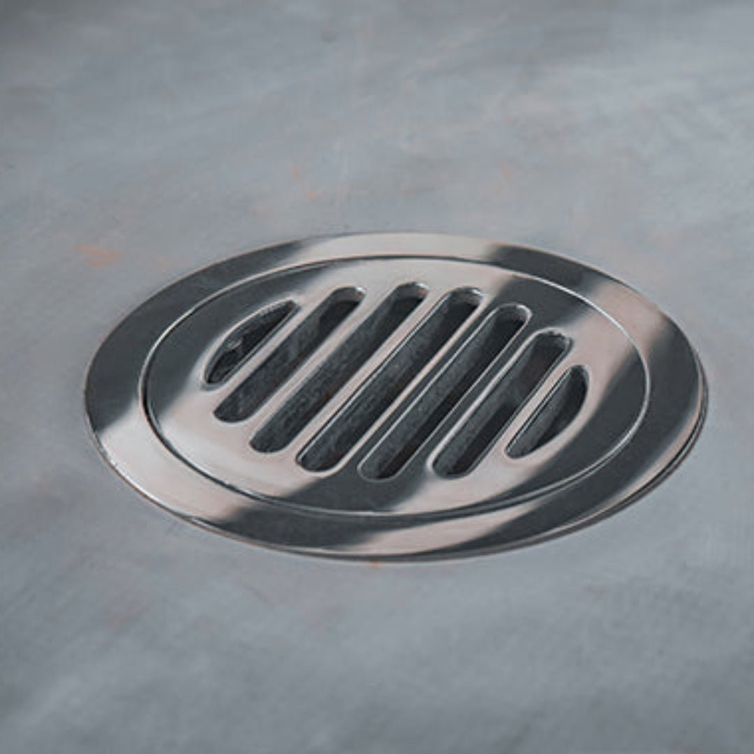 Cast Bronze Vinyl Flange