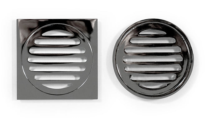 Tile Grates
