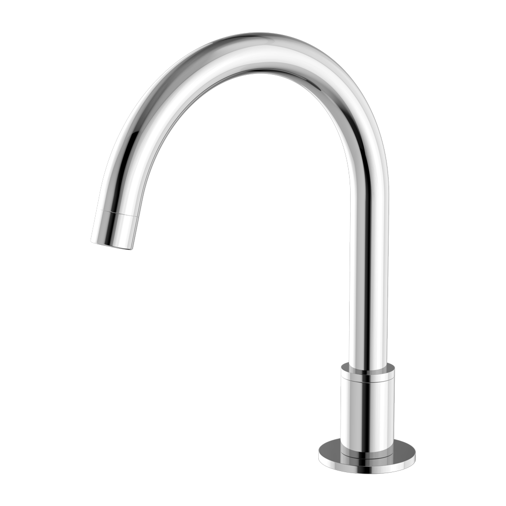 Kara Hob Mount Bath Spout Only G1/2 Female Inlet