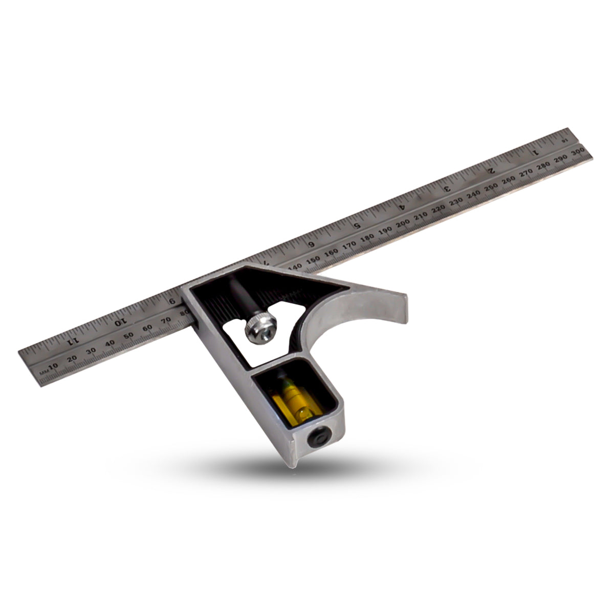 Combination Square - 300mm (12in)