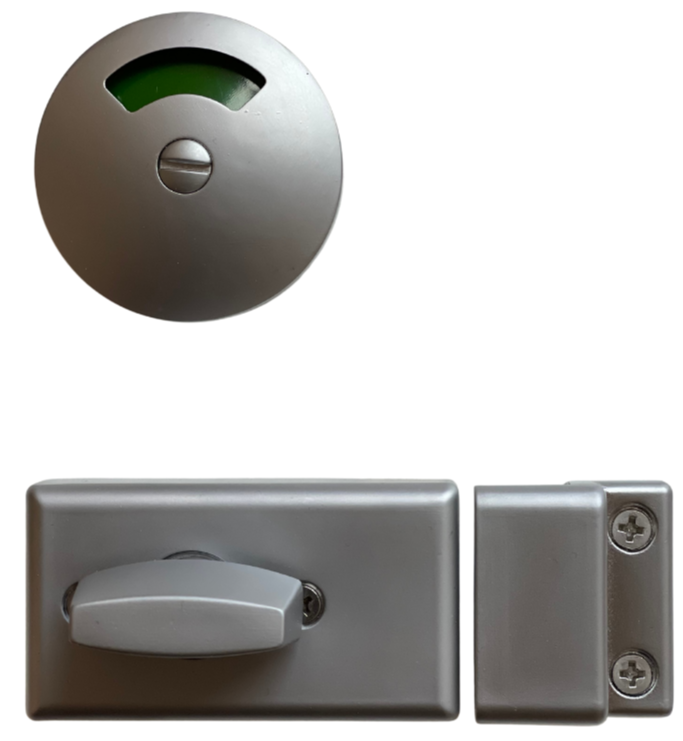 Easyfit Lock & Indicator Set