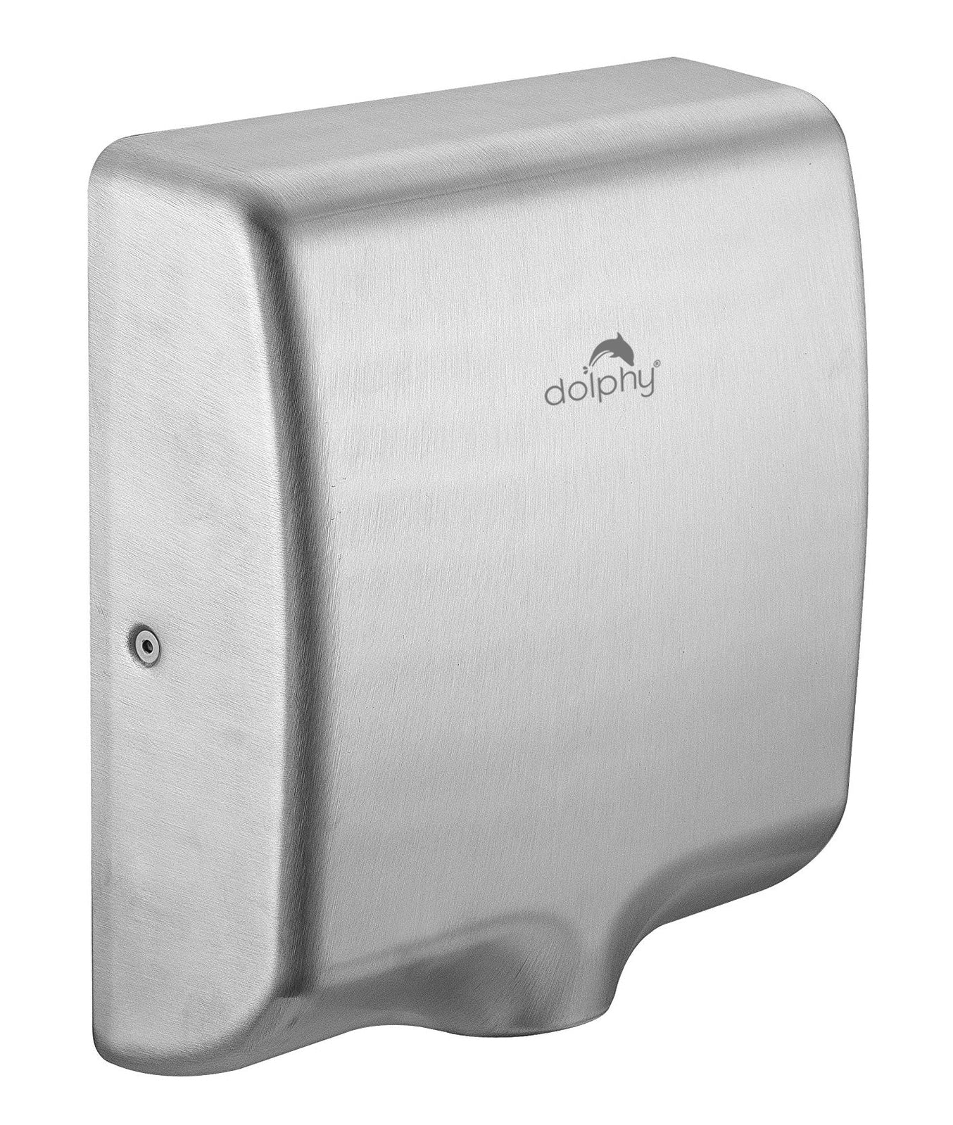 Tornado Stainless Steel Hand Dryer 1000W