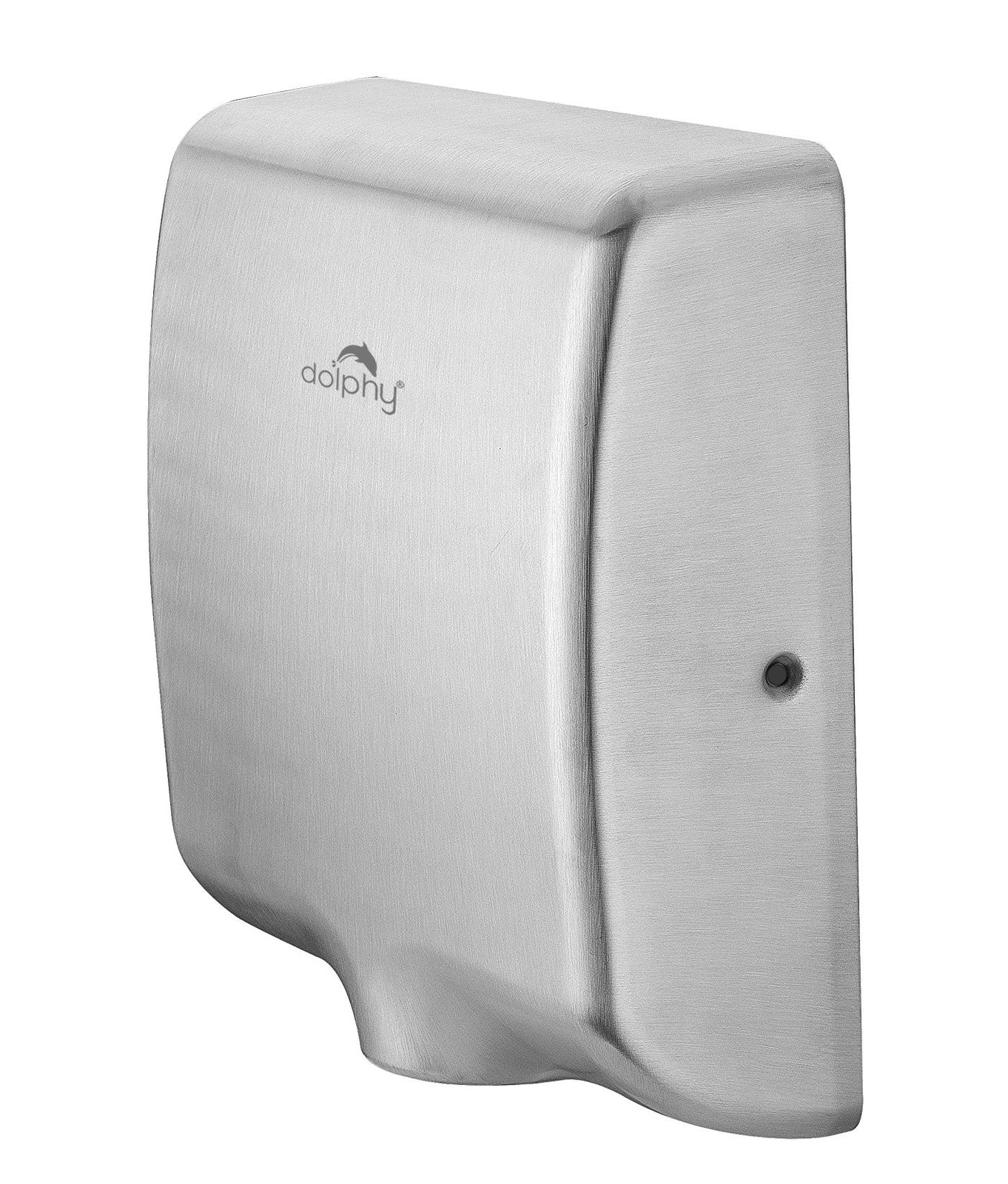 Tornado Stainless Steel Hand Dryer 1000W
