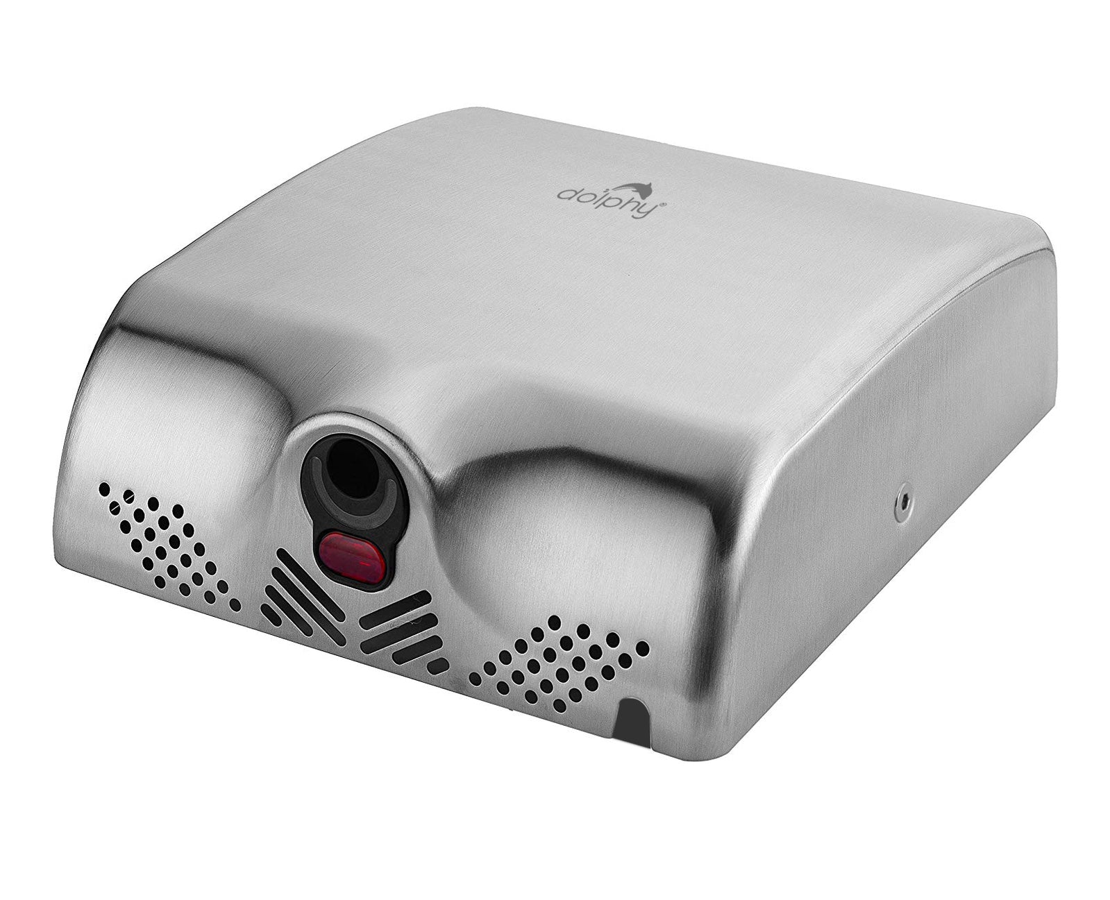 Tornado Stainless Steel Hand Dryer 1000W