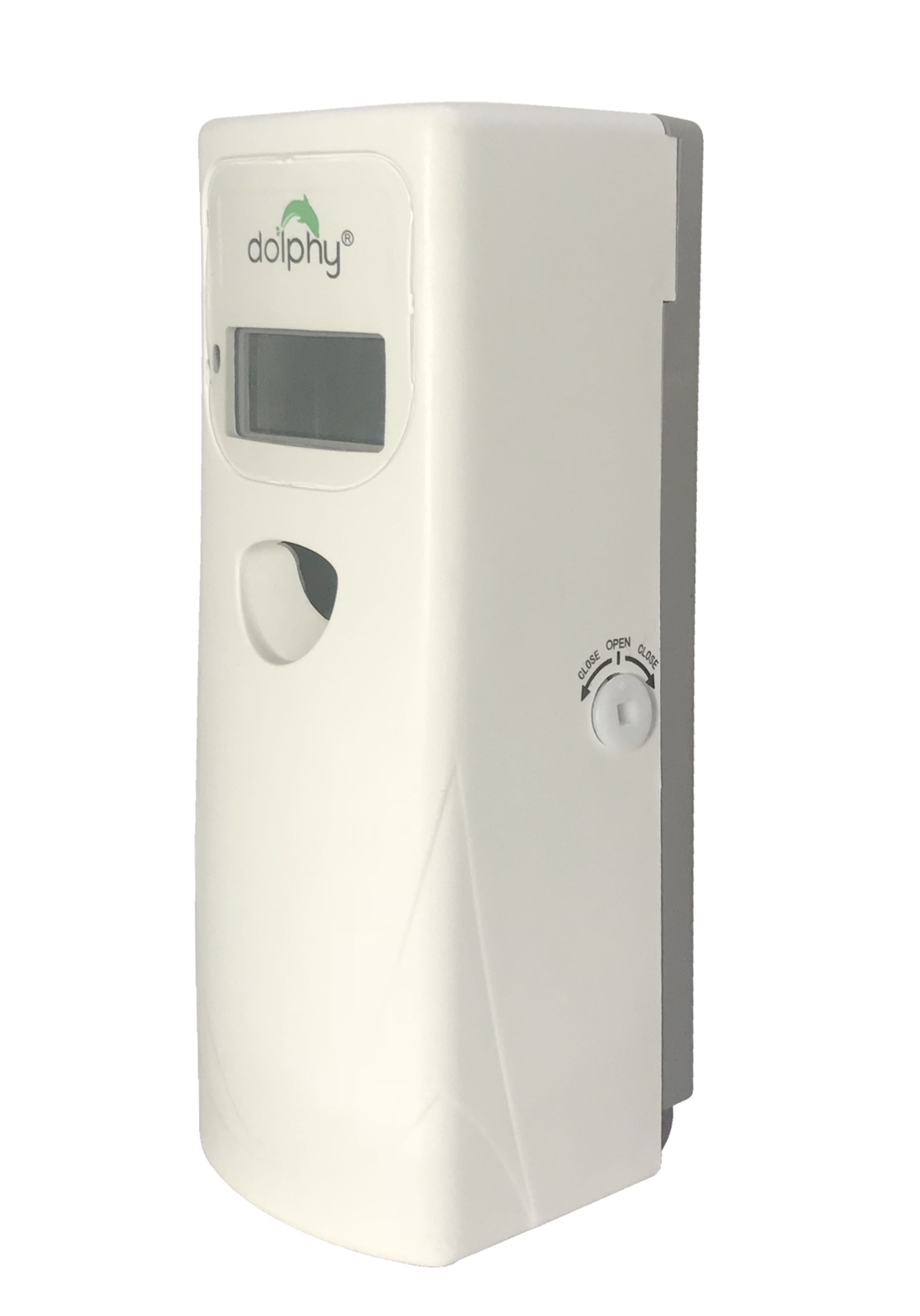 DIGITAL AEROSOL DISPENSER