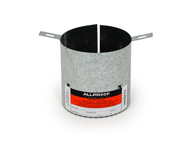 Drop-In Fire Collar