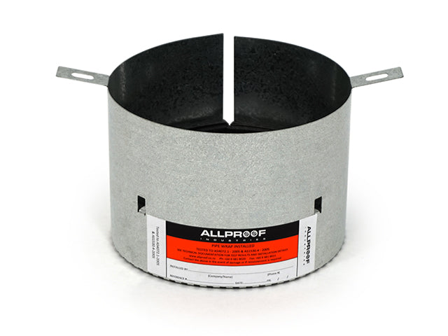 Drop-In Fire Collar