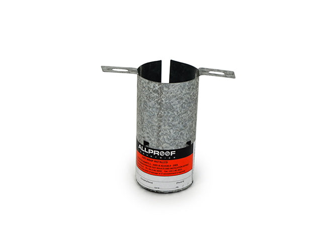 Drop-In Fire Collar
