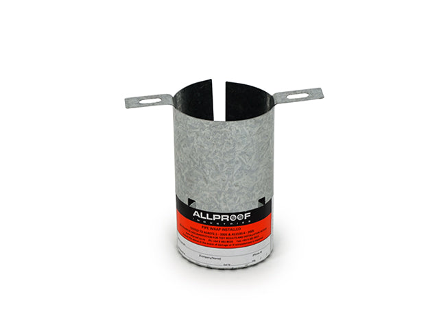 Drop-In Fire Collar