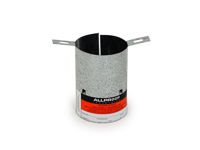 Drop-In Fire Collar