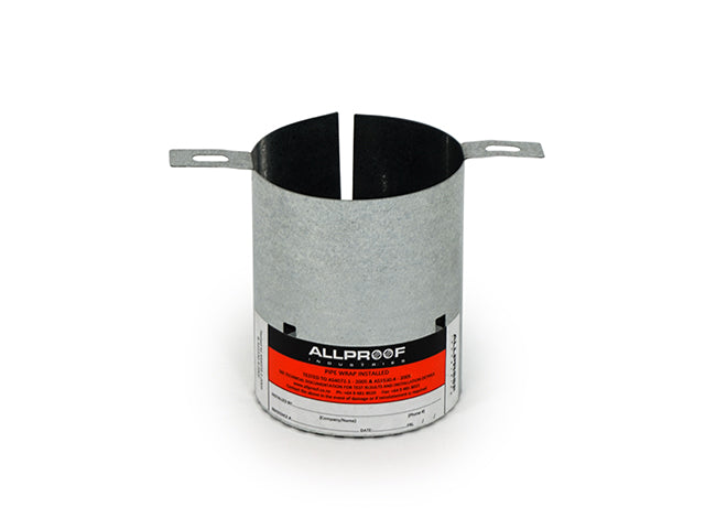Drop-In Fire Collar