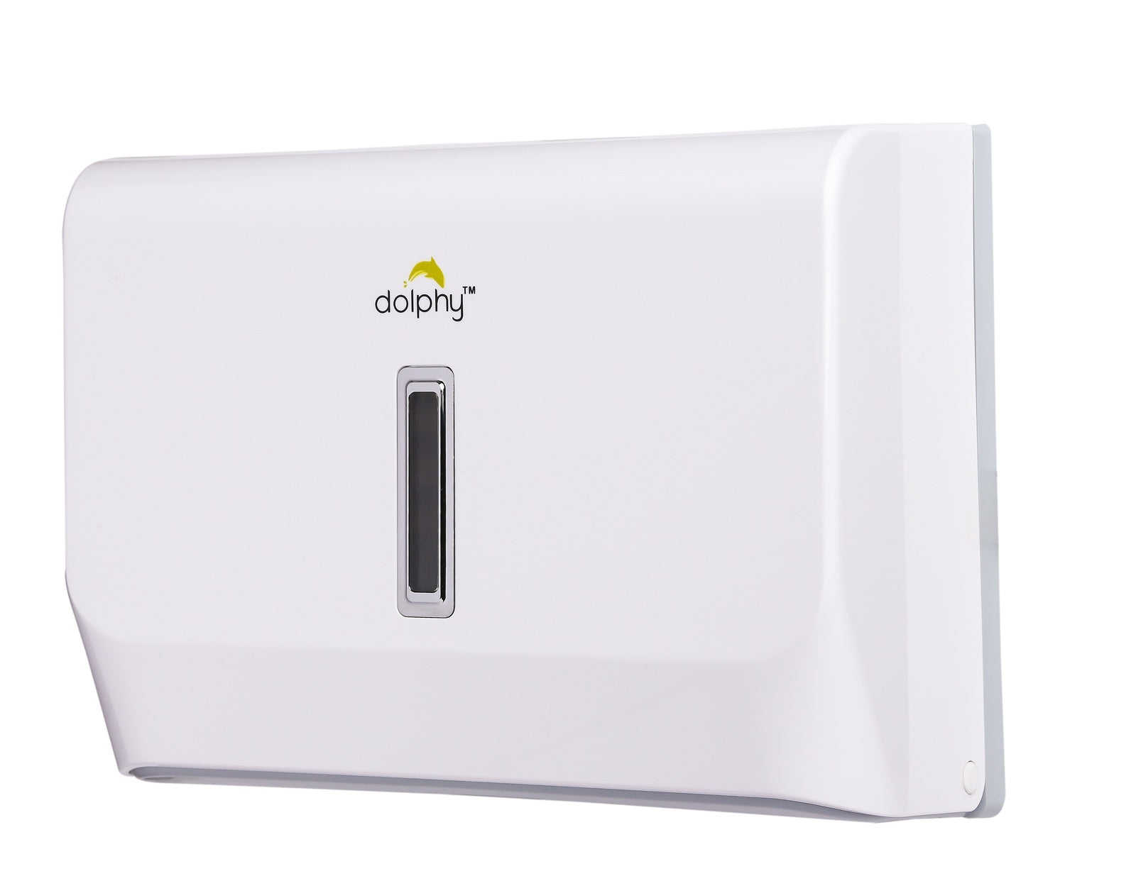 Slimline Paper Towel Dispenser