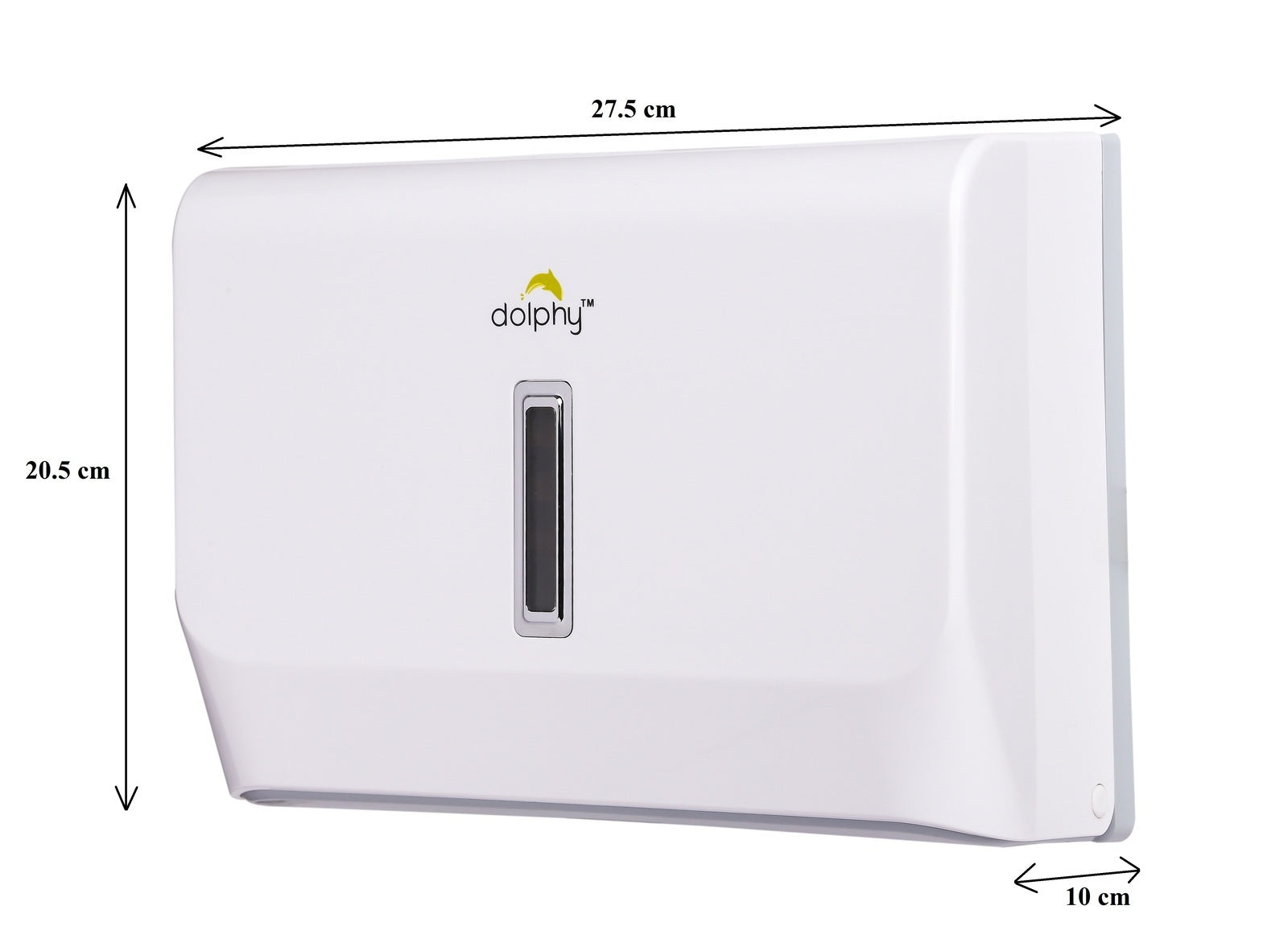 Slimline Paper Towel Dispenser