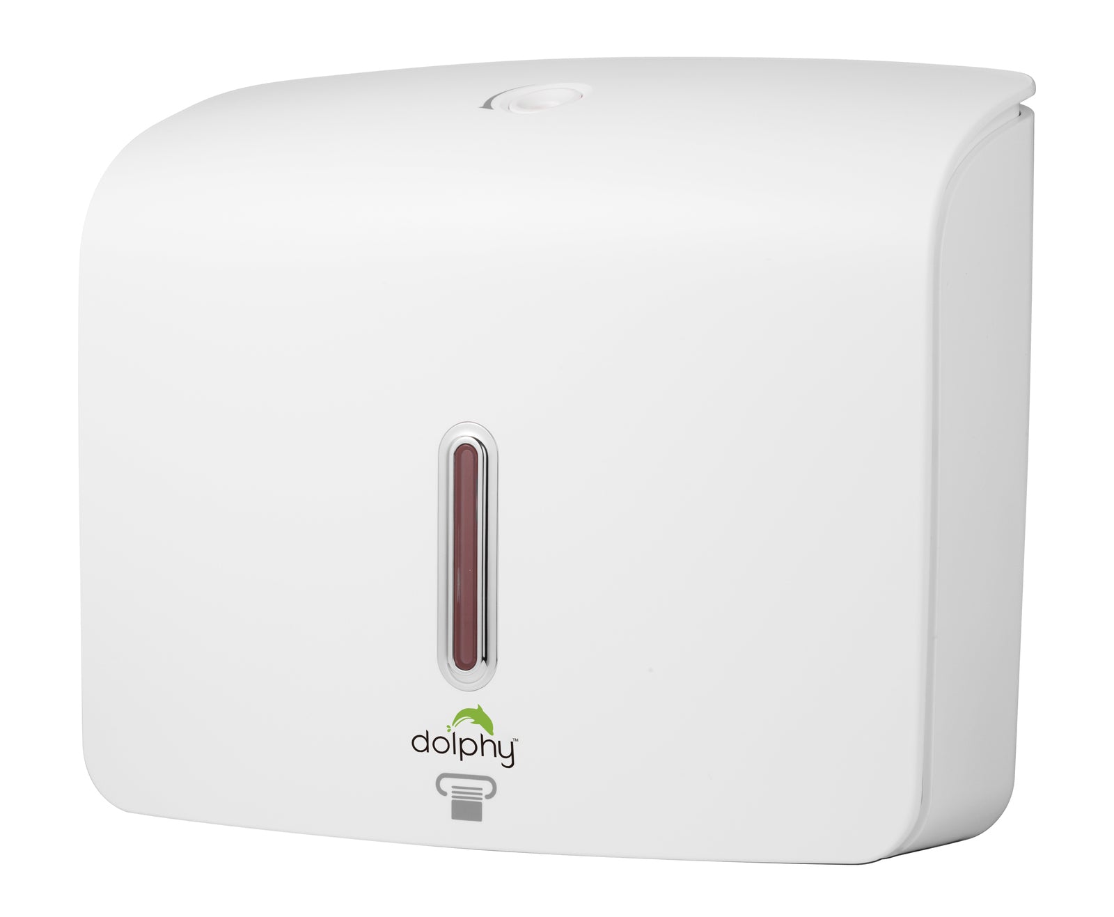 Plaza Ultraslim Paper Towel Dispenser