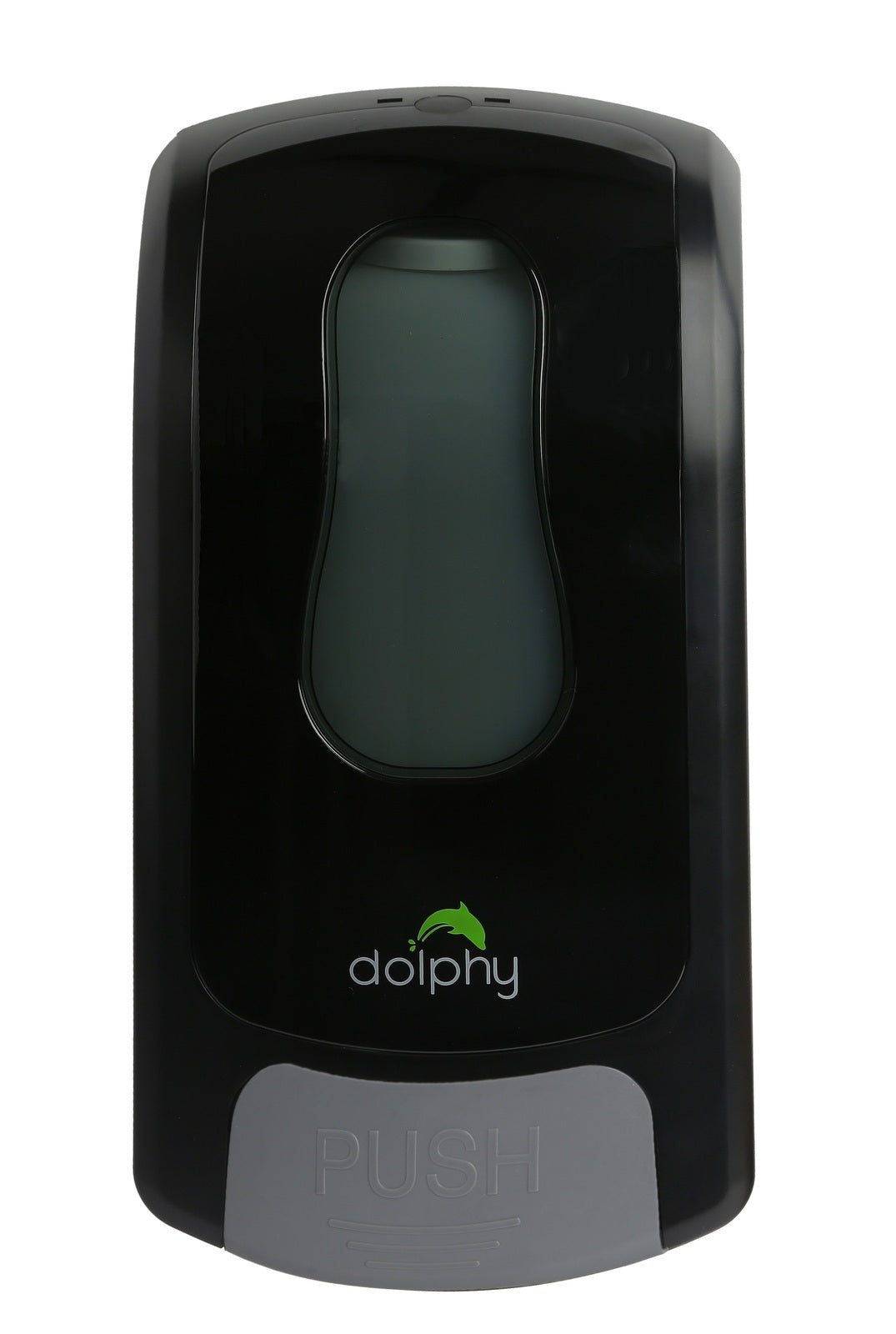 Classic Manual Foaming Dispenser 1000ML - Black
