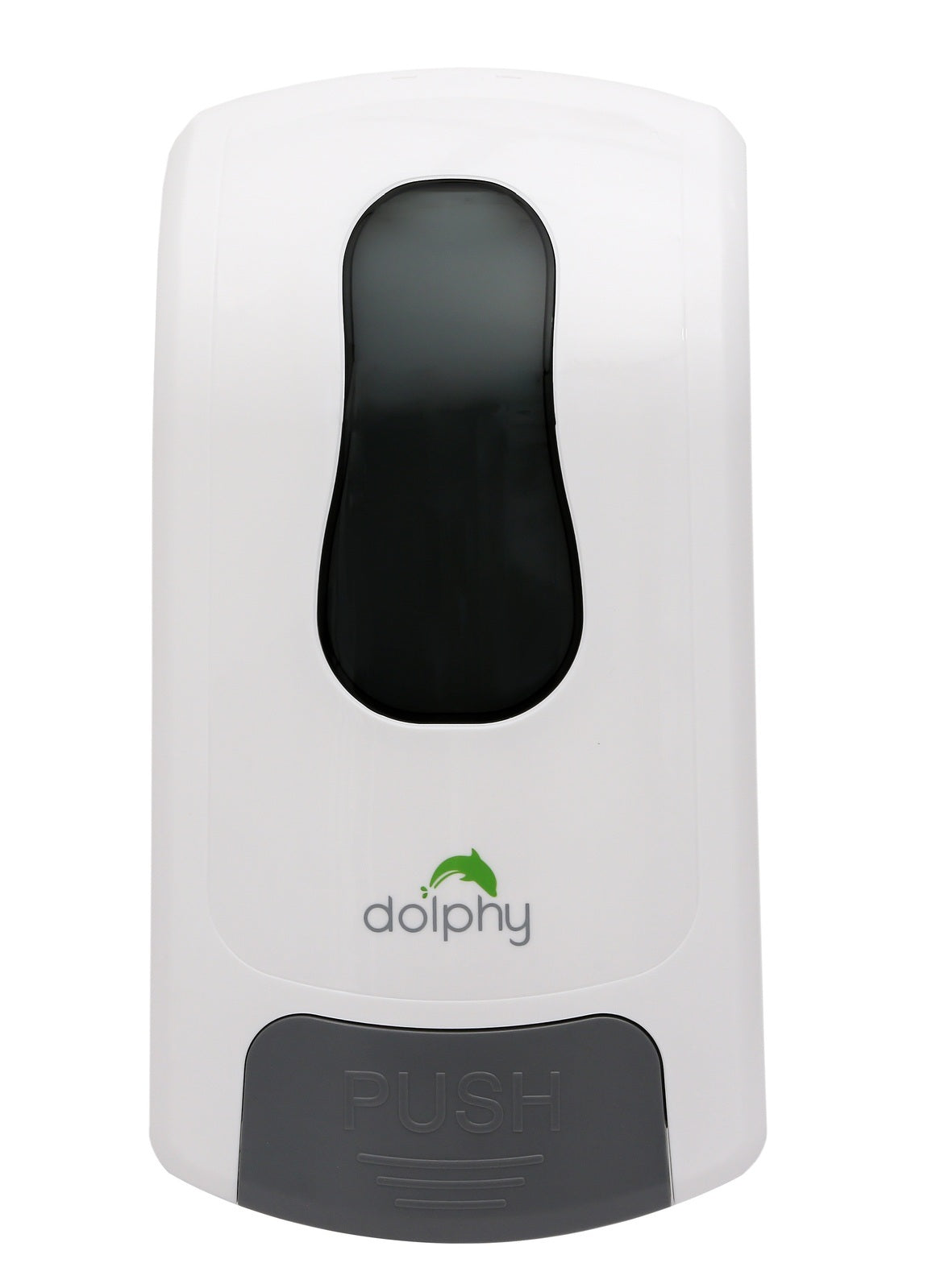 Classic Manual Spray-Sanitiser Dispenser 1000ML - White