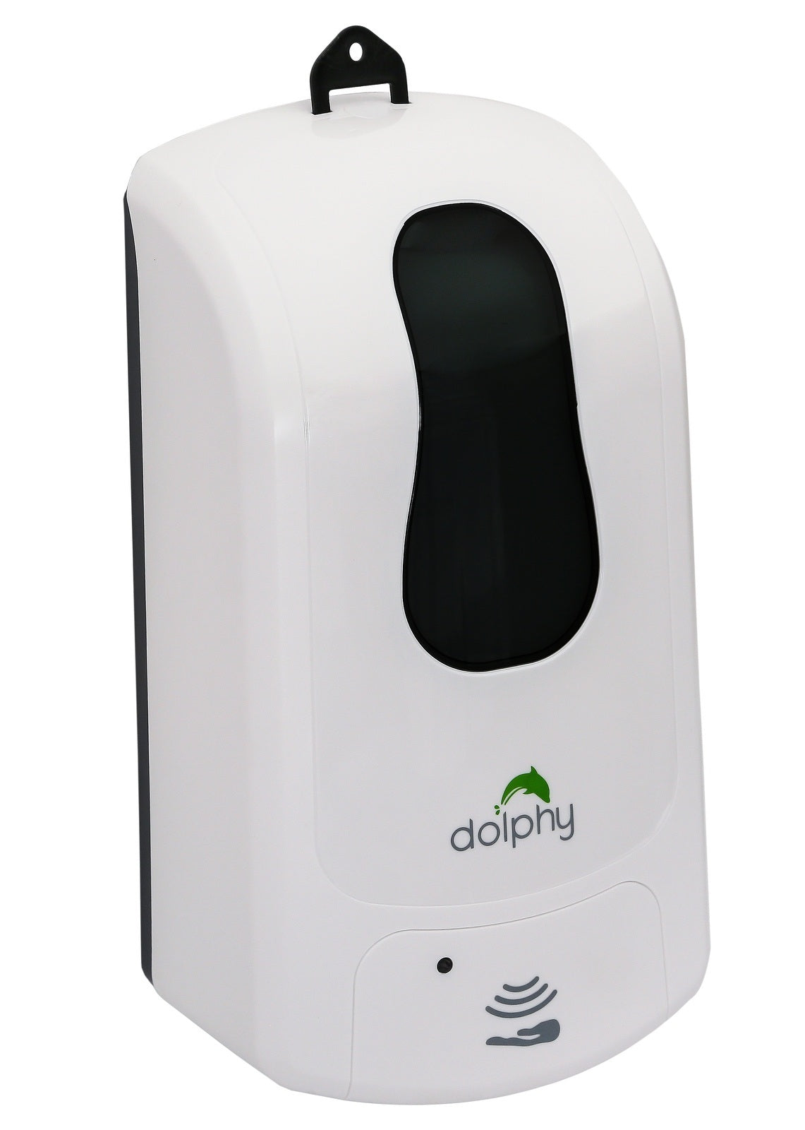 Classic Automatic Spray- Sanitiser Dispenser 1000ML - White