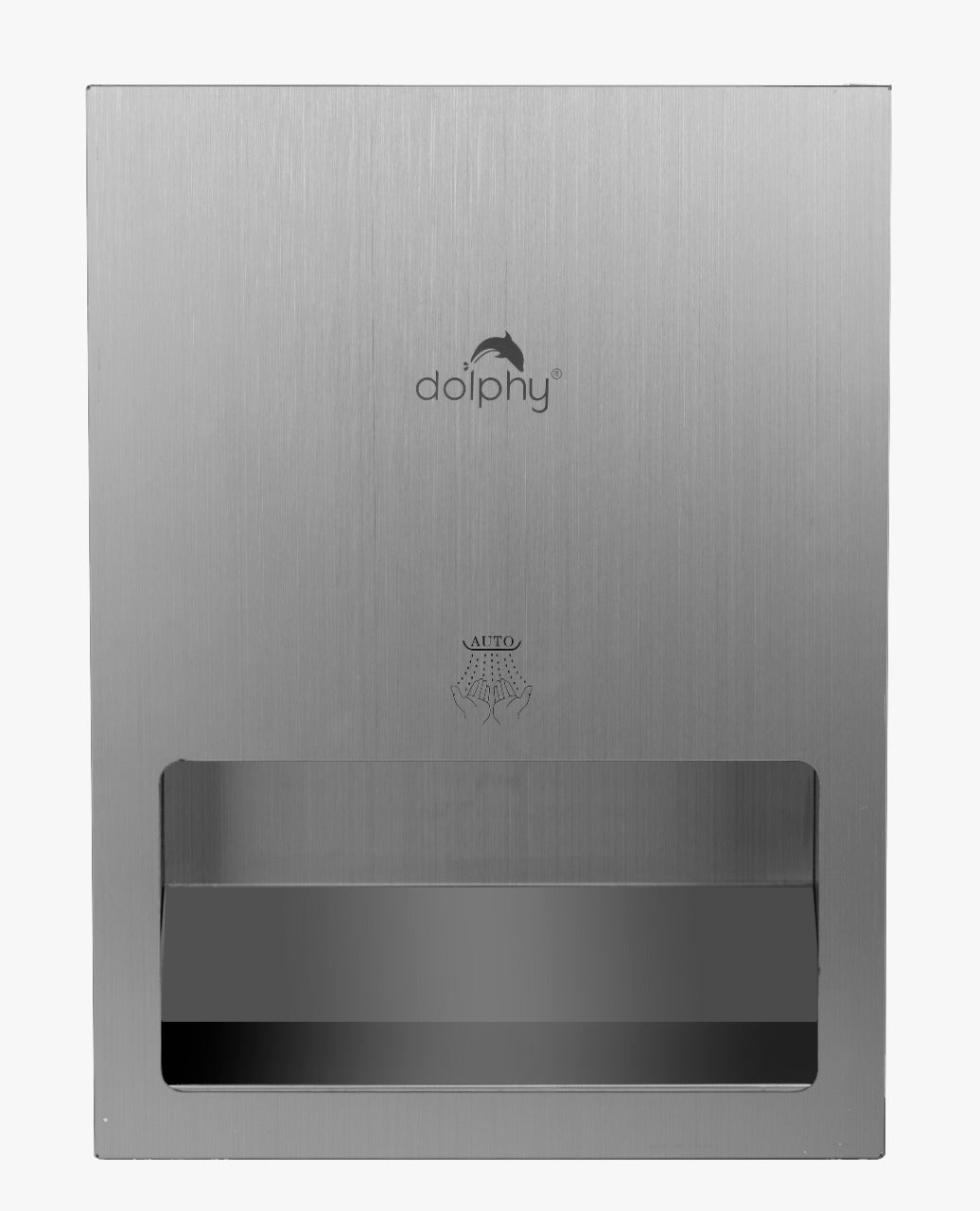 Recessed Hand Dryer