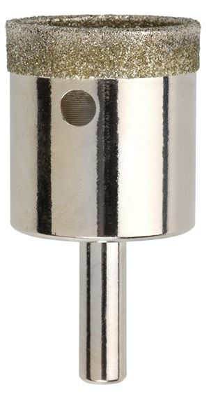 Diamond Core Drill