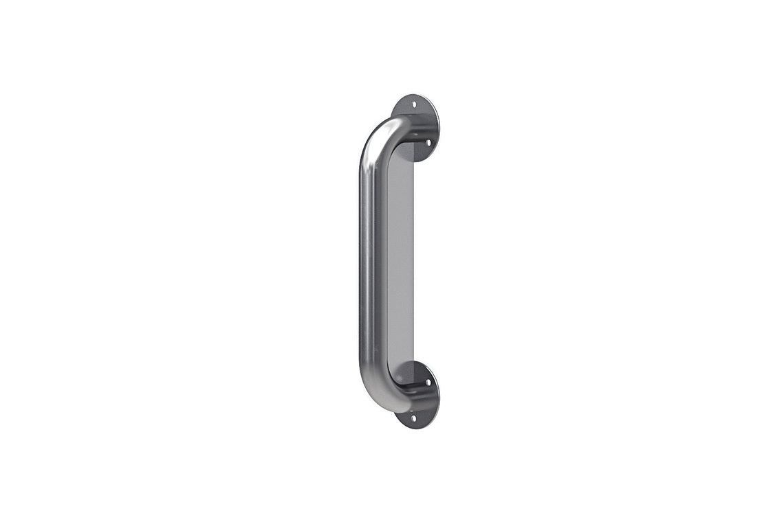 Wellbeing Anti-Ligature Grab Rail – Stainless Steel