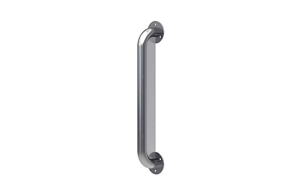 Wellbeing Anti-Ligature Grab Rail – Stainless Steel