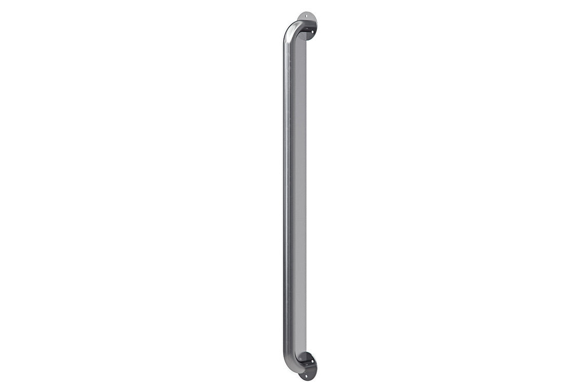 Wellbeing Anti-Ligature Grab Rail – Stainless Steel
