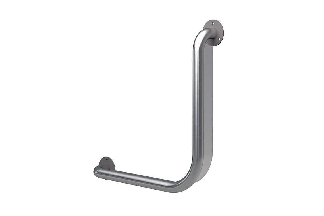 Wellbeing Anti-Ligature Grab Rail – Stainless Steel