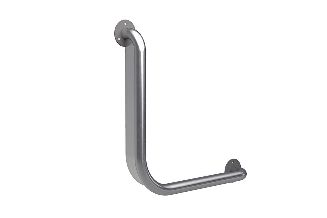 Wellbeing Anti-Ligature Grab Rail – Stainless Steel