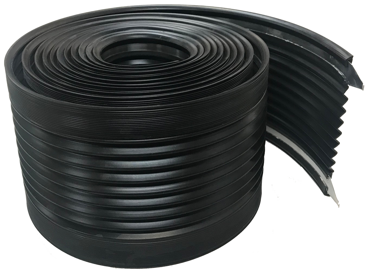 Aquaseal Expansion Strip Joint - 145-175mm x 5m EPDM | ESJ145-5