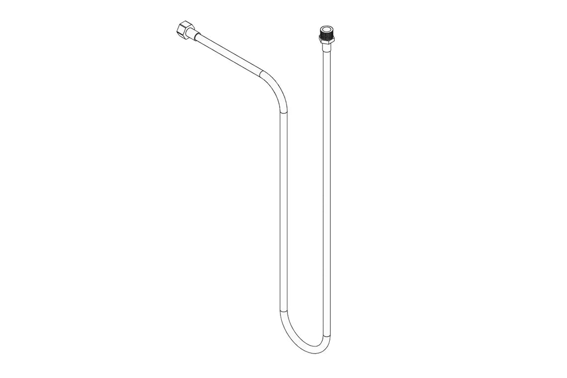 Stainless Steel Braided Hose