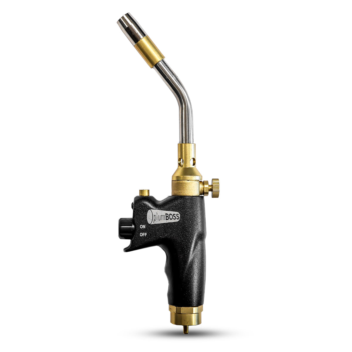 plumBOSS Self-Lighting Torch | EXTREME787