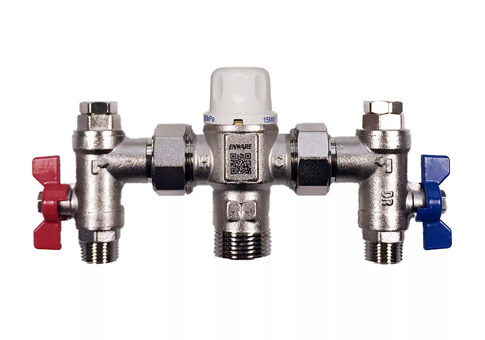 Aquablend Thermostatic Mixing Valve 1000 – Lead Free TMV