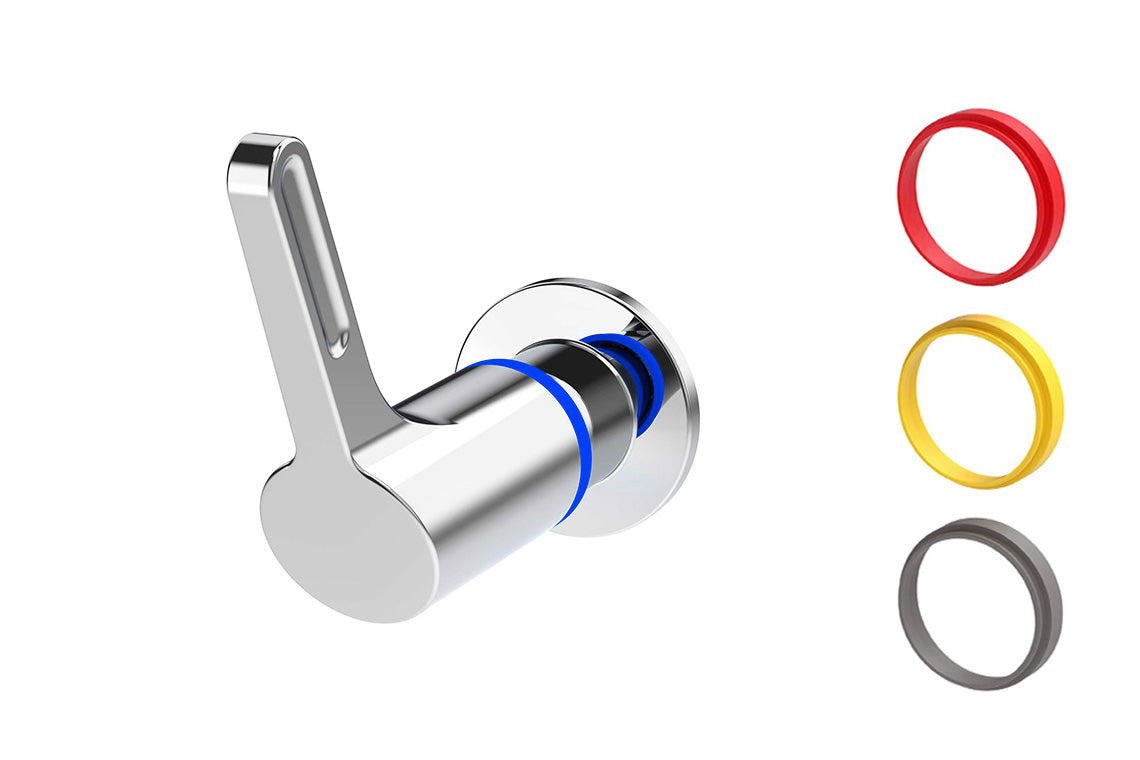 Food Service Recess Adaptor