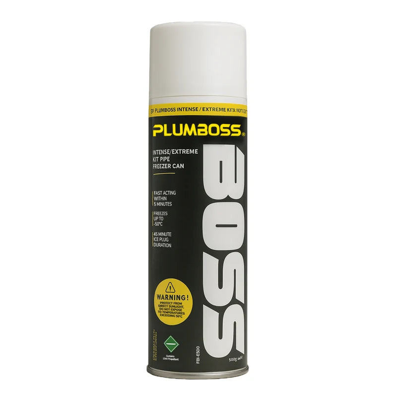freezeBOSS Intense/Extreme Replacement Can 500g (415ml) | FBI-E500