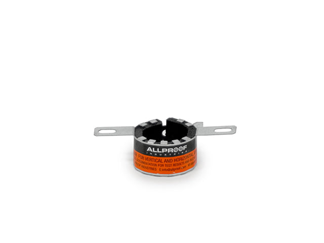 Low Profile Fire Collars