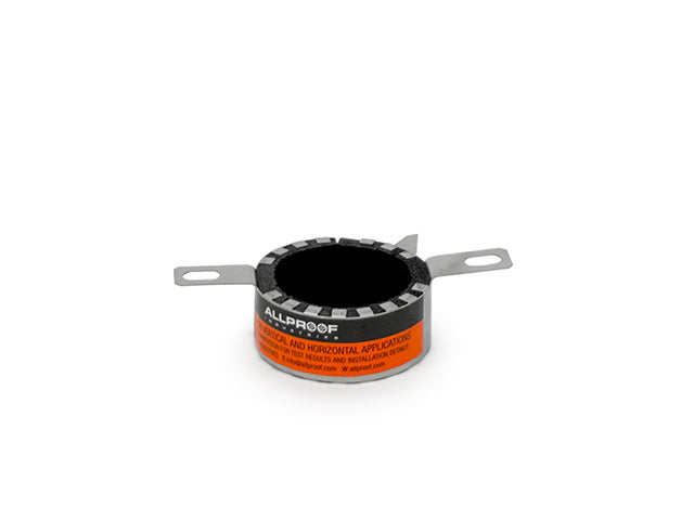 Low Profile Fire Collars